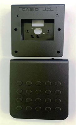 Electronic Piano Parts