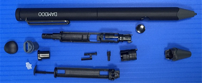 Electronic Pens